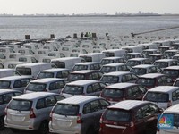 Avanza Lengser! Ini Dia 'Raja' Baru Mobil Indonesia