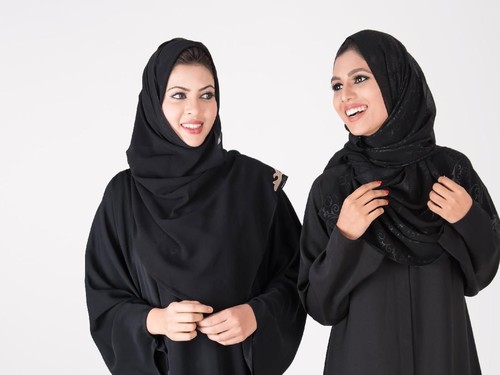 Acara Bersepeda untuk Wanita di Arab Jadi Kontroversi Acara Bersepeda untuk Wanita di Arab Jadi Kontroversi