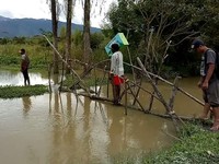 Energi Berkeadilan, ESDM Beri Penerangan di Pelosok Indonesia