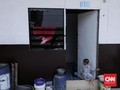 Kecewa Jokowi, Warga Kampung Akuarium Tolak 'Pembawa Pesan'