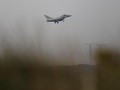 Jet Spanyol Tak Sengaja Tembak Rudal di Langit Estonia