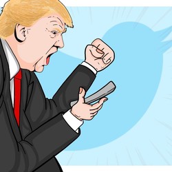 Trump Sebar Exceutive Order: Emang Semengerikan Apa Buat Indonesia?