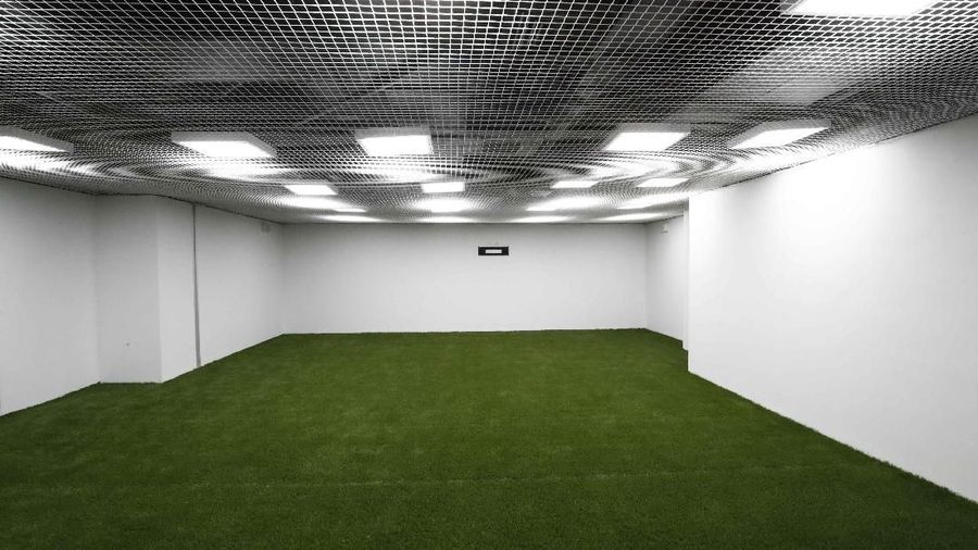 Stadion ini adalah salah satu dari 12 Stadion yang digunakan sebagai tempat penyelenggaraan Piala Dunia FIFA 2018 di Rusia.