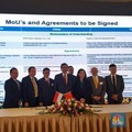 RI-China Luncurkan Global Maritime Fulcrum Task Force
