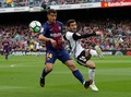 Coutinho Ikut Sedih Barcelona Gagal di Liga Champions