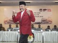 KPU Sayangkan Rencana Laporan Polisi Hendropriyono soal PKPI
