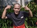 VIDEO: Curhat Iwa K Soal Keluarga dan Target Karier