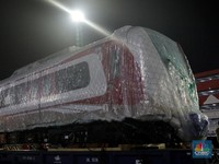Ajukan PMN Rp965 M, INKA Siap Produksi Kereta Besar-besaran!