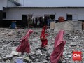 Anies Sebut 24 Meninggal karena Tinggal di Bekas Penggusuran