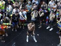 Jelang Penobatan Raja, Tak Ada Festival Songkran Tahun Ini