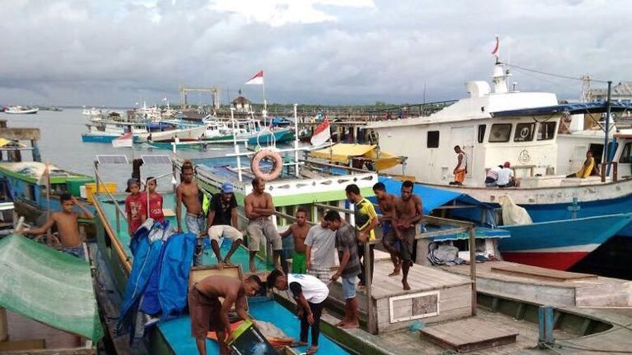 Pelayanan kelistrikan PLN di wilayah terdalam ini merupakan salah satu bentuk bela negara, mempersatukan NKRI dengan mengurangi kesenjangan sosial.