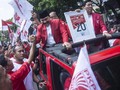 Hendropriyono Resmi Polisikan Komisioner KPU Atas Upaya PK
