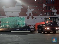 Jualan Alat Berat, Laba HEXA 2018 Tembus US$ 23,64 Juta