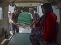 Korban Tewas Miras Oplosan di Jabar Tembus 61 Orang