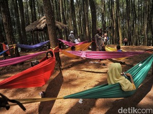10 Tempat Wisata Hits di Bantul selain Pantai, dari Alam hingga Religi