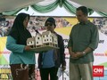 Anies: Penggusuran Kampung Akuarium Tidak Boleh Dilupakan