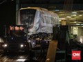 Menhub Targetkan Proyek LRT Palembang Rampung Awal Juni 2018