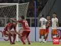 Persija Kalahkan Borneo FC 2-0