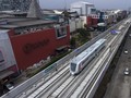 Tarif LRT Kelapa Gading-Velodrome Dipatok Rp5.000 per Orang