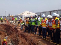 Investasi Landas Pacu Baru Bandara Soetta Capai Rp 3,1 T