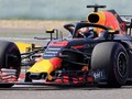 Ricciardo Ungguli Vettel dan Hamilton di GP Monaco
