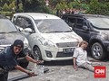 Syuting Film Bom Thamrin '22 Menit' Sudah Seizin Kapolri