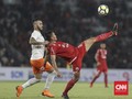 Live Streaming Borneo FC vs Persija Jakarta di Liga 1 2018