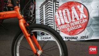 TKD Jokowi Jatim Sebut Ceramah Ustaz di Banyuwangi Fitnah