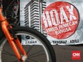 Upaya Negara Perangi Penyebaran Berita Palsu