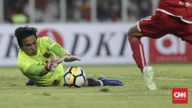 Direkrut Madura United, Muhammad Ridho Merasa Sedih