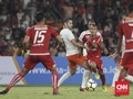 Persija Siap Jamu Persebaya di Stadion yang Nyaman dan Aman
