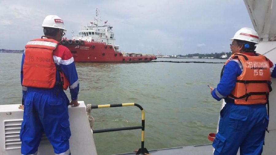 Direktur Pertamina Hulu Energi (PHE) Afif Saifudin mengatakan, pihaknya sudah siap untuk melakukan transisi dalam pengelolaan blok Southeast Sumatra (SES).