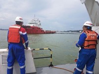 Pertamina: Transisi Blok SES Sudah Siap