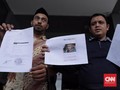 Polisi Selidiki Perkara 'Partai Setan' Amien Rais