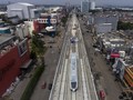 Minta Tambahan Modal, Jakpro Malah Ragukan LRT Fase 2