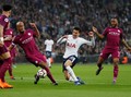 Man City Punya Rapor Kemenangan Beruntun Lawan Tottenham