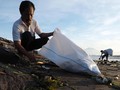Kurangi Sampah Plastik, Sri Mulyani Beri Rp93 M ke 10 Pemda