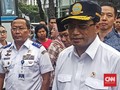Menhub Klaim Sudah Pangkas 156 Aturan Demi Genjot Investasi