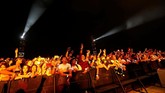 Tahun ini, Coachella menjadikan sejumlah musisi sebagai 'hidangan utama' mereka, yaitu Beyonce, The Weeknd, dan Eminem. (REUTERS/Mario Anzuoni)