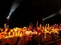 Ratusan Penonton Festival Musik di Spanyol Terluka