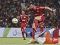 Masih Jalani Sanksi, Persija Ingin Mainkan Simic Lawan Persib