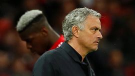 Pogba Diklaim Menari di Atas Kuburan Mourinho