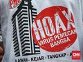 Liputan 6 Dicatut soal Hoaks Hasil Pemilu Luar Negeri