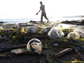 Peru Larang Peredaran Plastik Sekali Pakai