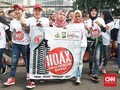 Kominfo Heran Hoaks 'Receh' Mudah Dipercaya