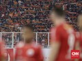 Panpel Sebut Tiket Persija vs Mitra Kukar Masih Ada
