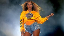 Beyonce Reuni Lagi dengan Destiny's Child di Coachella
