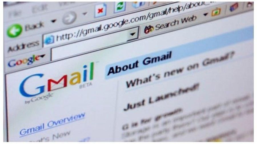 gmail