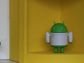 Google Disebut Sematkan Mode Gelap untuk Android Q