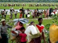 Myanmar Minta Bangladesh Setop Bantu Rohingya di Perbatasan